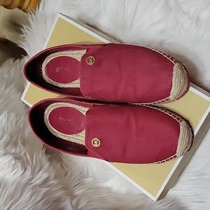 Michael Kors Emilia Espadrille